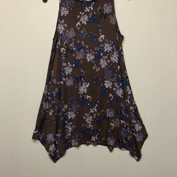 Logo by Lori Goldstein Women Sleeveless Tunic Top Shirt Size Small B261 -26 - Picture 11 of 11